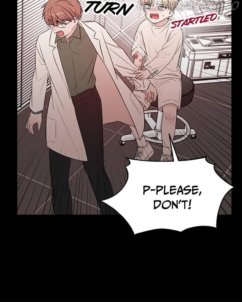 Blood And Butterflies Chapter 38 - Page 90