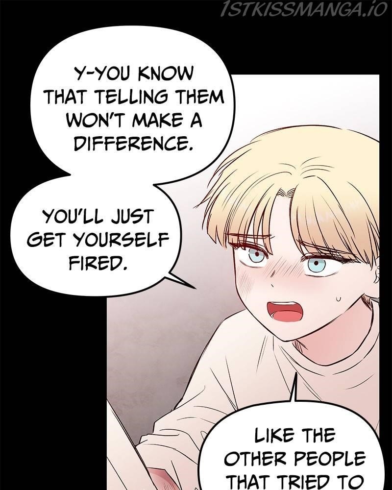 Blood And Butterflies Chapter 38 - Page 91