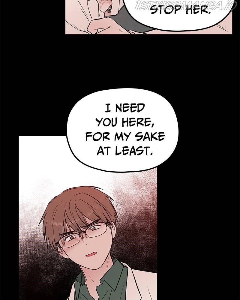 Blood And Butterflies Chapter 38 - Page 92