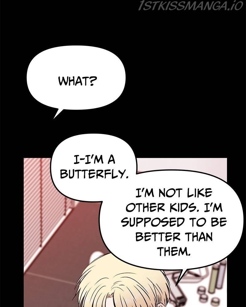 Blood And Butterflies Chapter 38 - Page 95