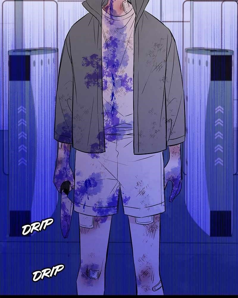 Blood And Butterflies Chapter 40 - Page 154