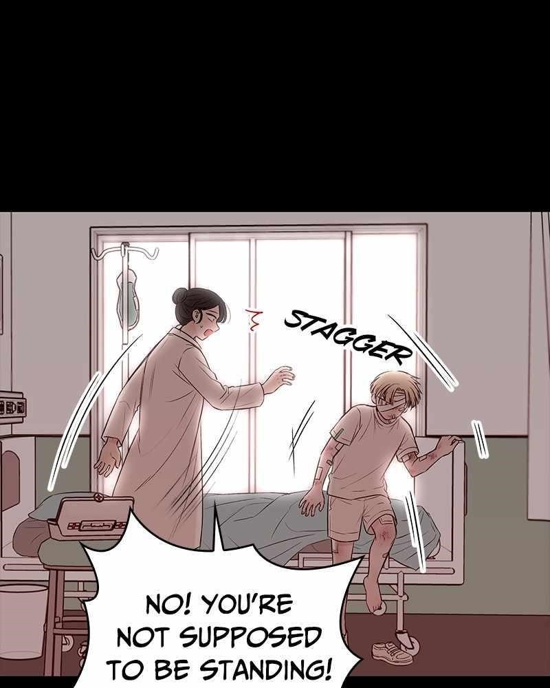 Blood And Butterflies Chapter 40 - Page 50