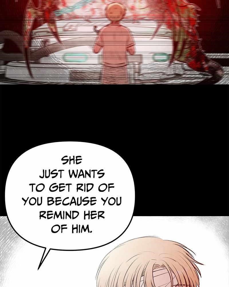 Blood And Butterflies Chapter 40 - Page 61