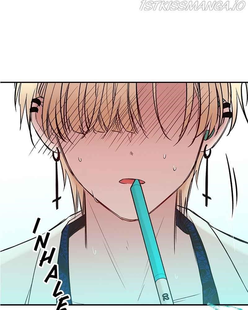 Blood And Butterflies Chapter 46 - Page 1