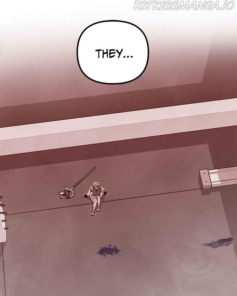 Blood And Butterflies Chapter 46 - Page 11