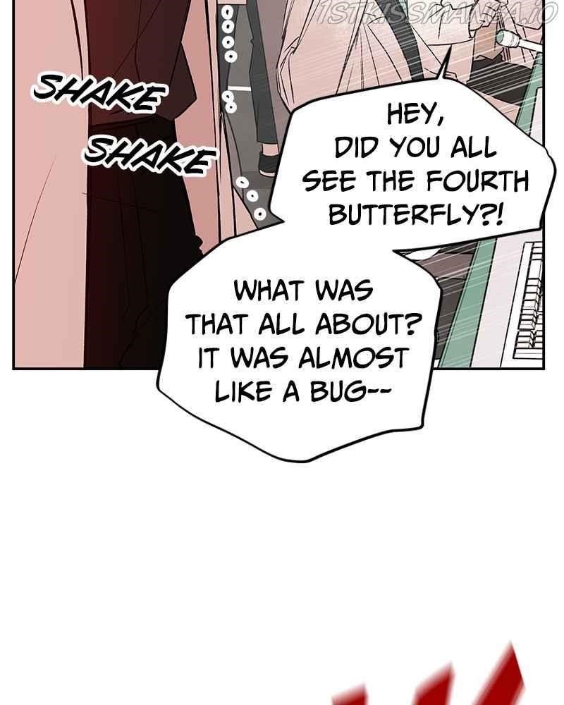 Blood And Butterflies Chapter 46 - Page 14