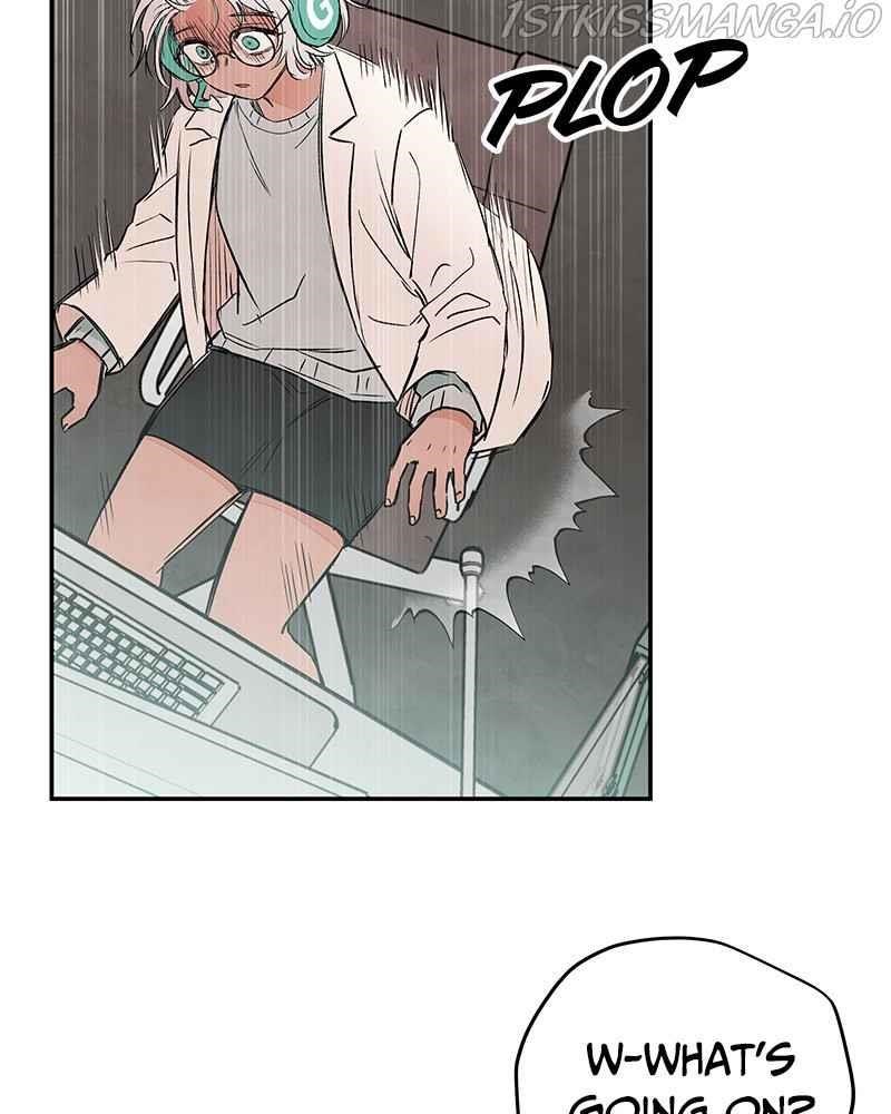 Blood And Butterflies Chapter 46 - Page 25