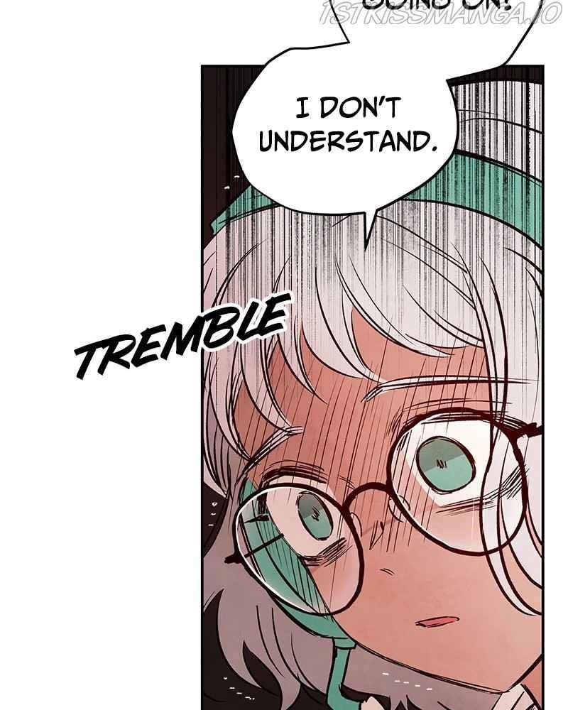 Blood And Butterflies Chapter 46 - Page 26