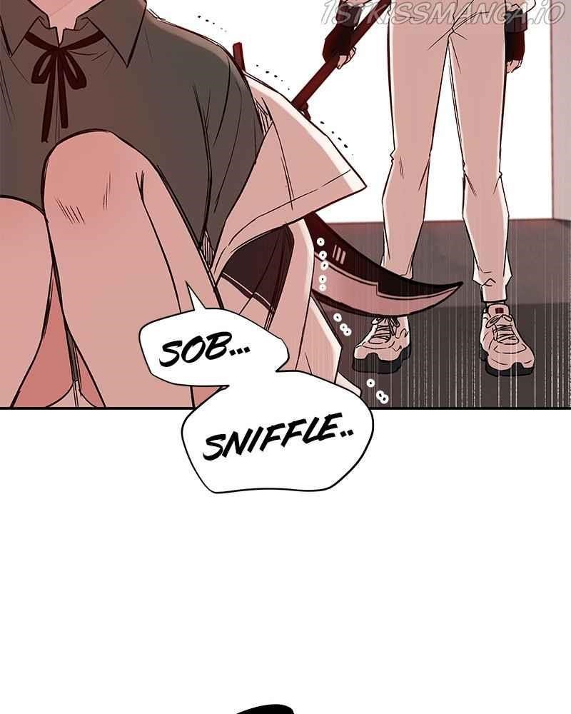 Blood And Butterflies Chapter 46 - Page 30