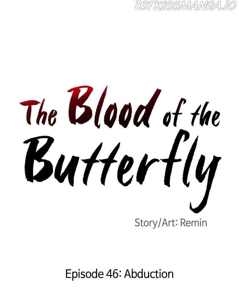 Blood And Butterflies Chapter 46 - Page 36