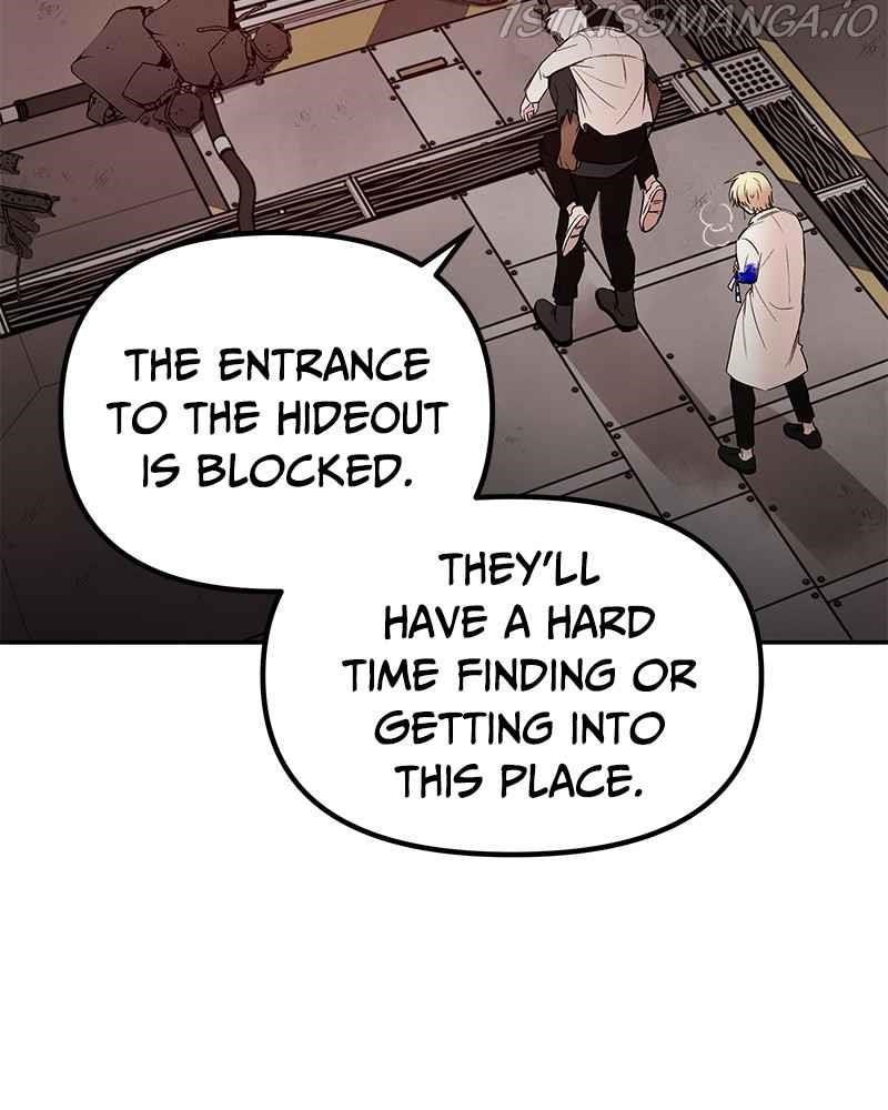 Blood And Butterflies Chapter 46 - Page 42