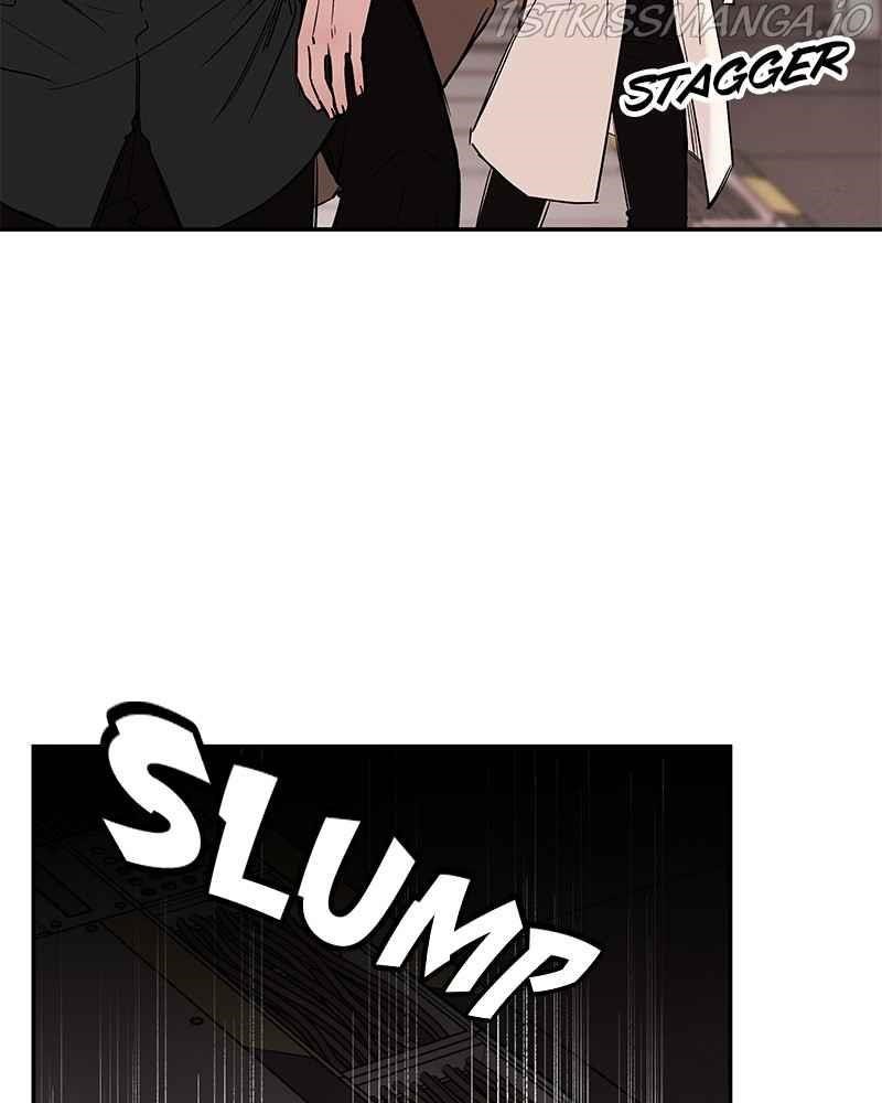 Blood And Butterflies Chapter 46 - Page 47