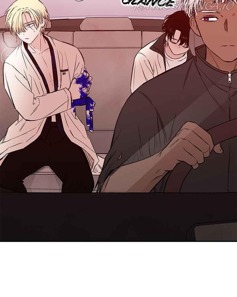 Blood And Butterflies Chapter 46 - Page 61