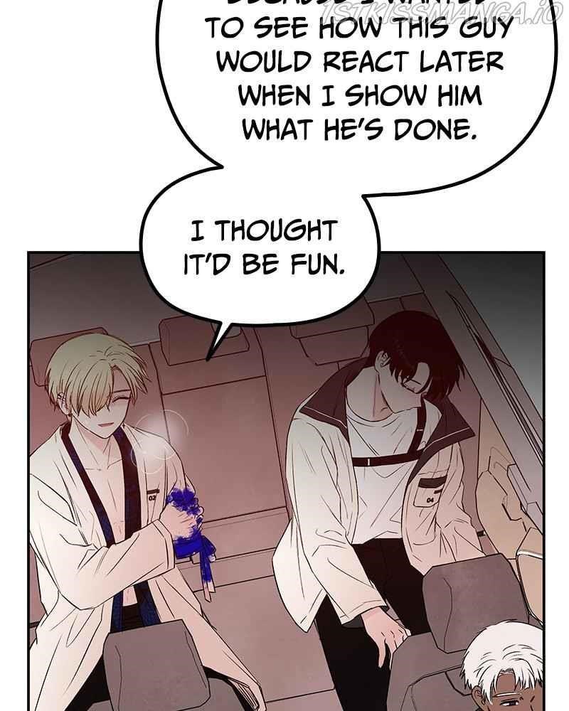 Blood And Butterflies Chapter 46 - Page 66