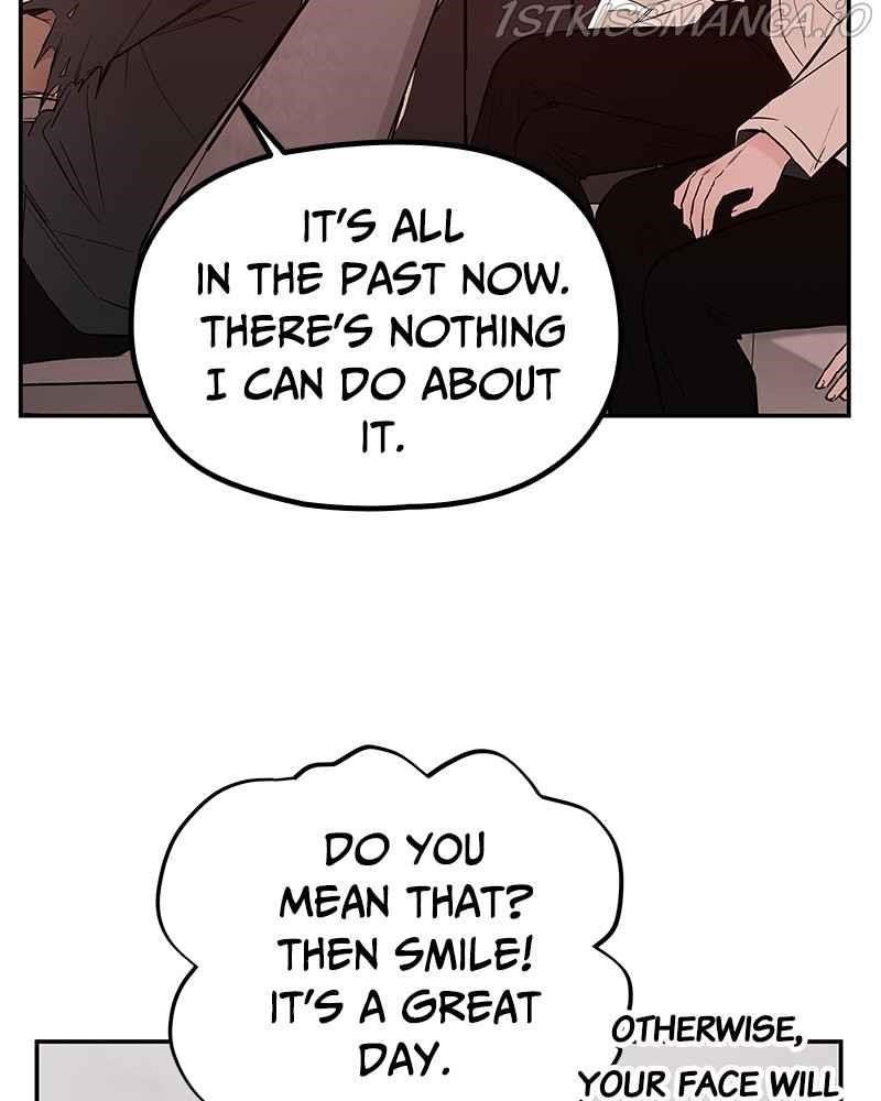 Blood And Butterflies Chapter 46 - Page 73