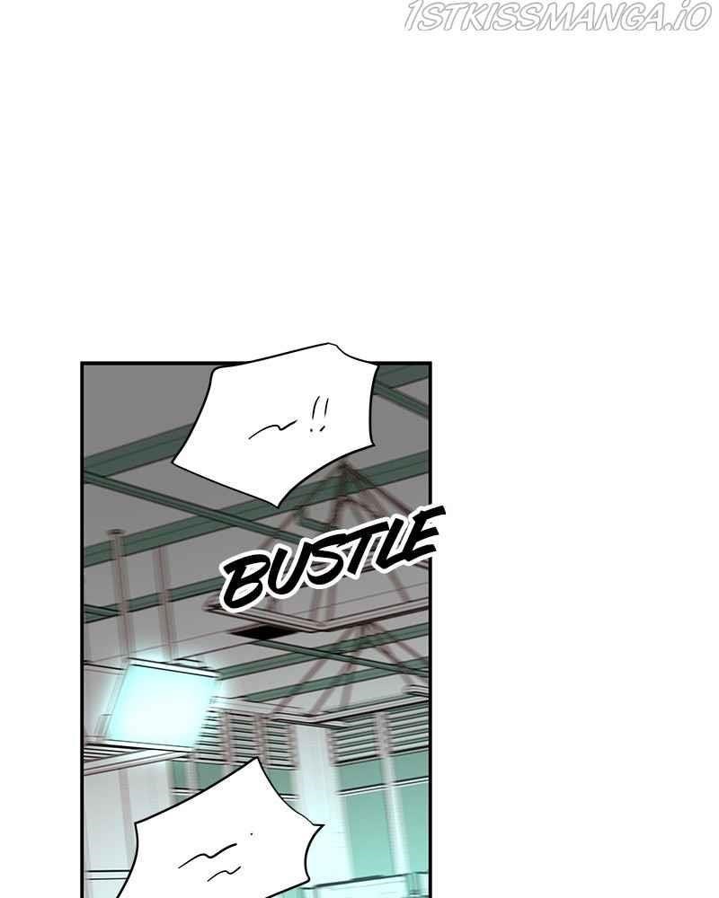 Blood And Butterflies Chapter 46 - Page 91