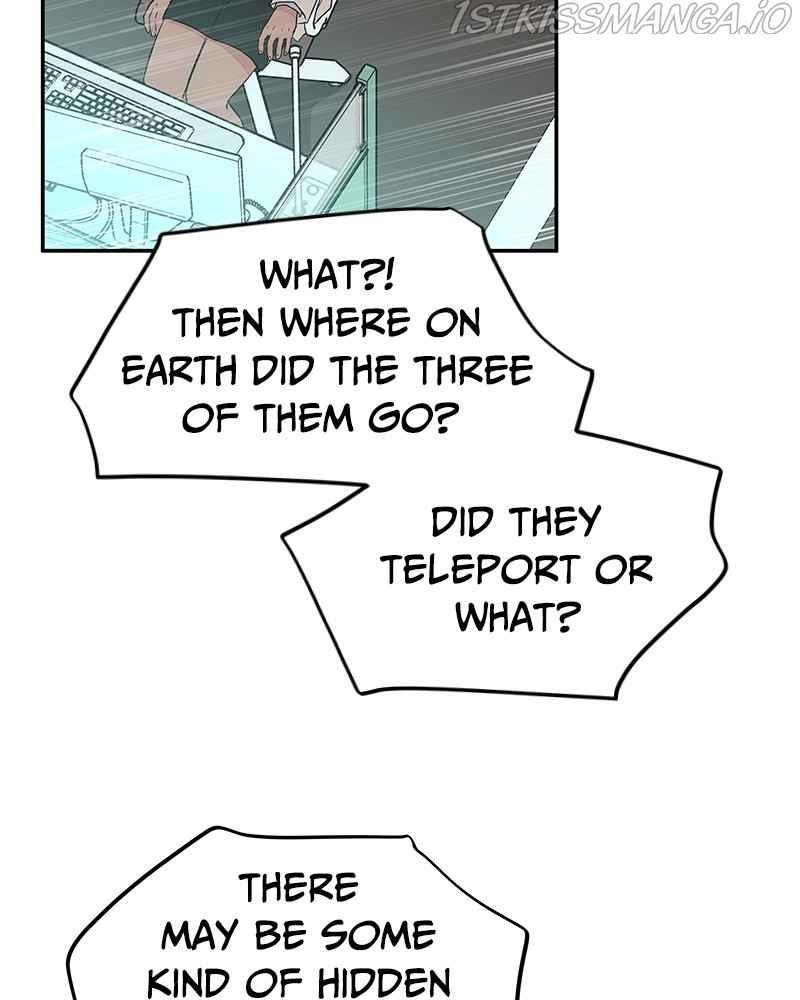 Blood And Butterflies Chapter 46 - Page 95