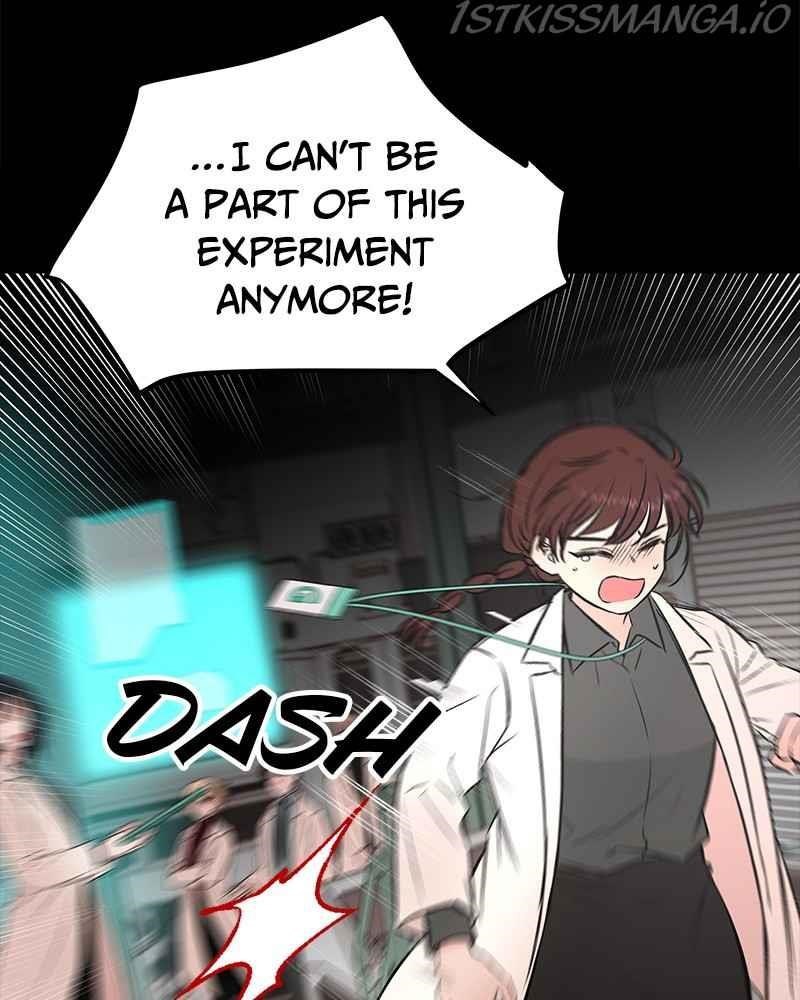 Blood And Butterflies Chapter 47 - Page 100