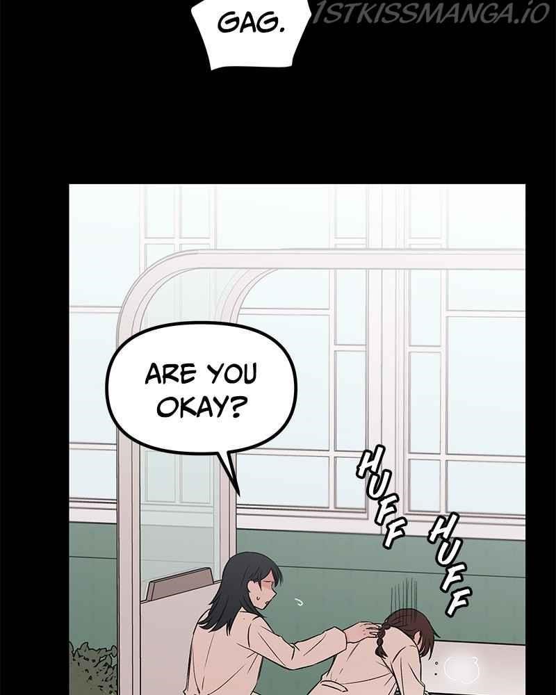 Blood And Butterflies Chapter 47 - Page 106