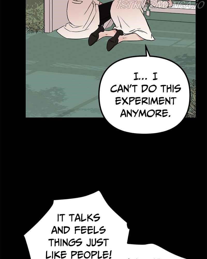 Blood And Butterflies Chapter 47 - Page 107