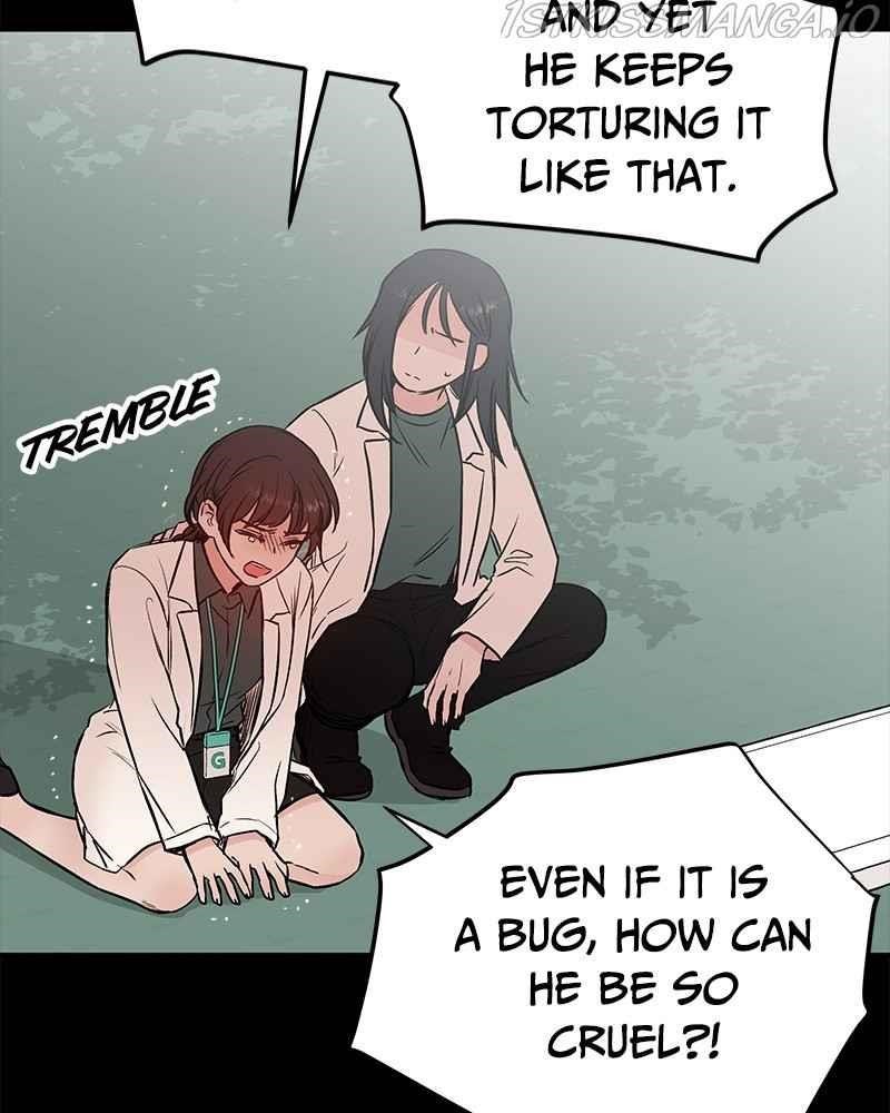 Blood And Butterflies Chapter 47 - Page 108