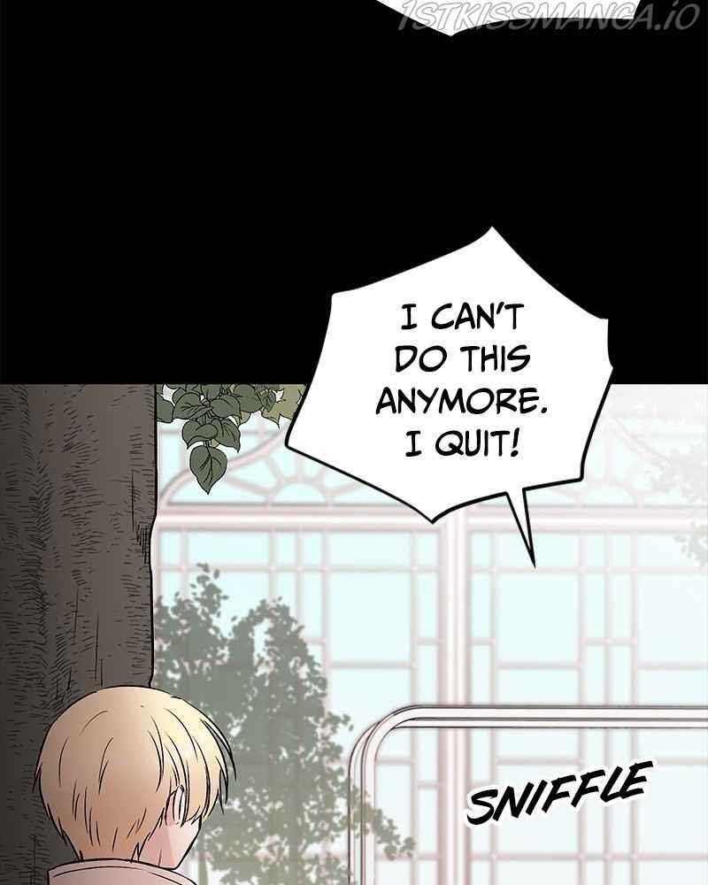 Blood And Butterflies Chapter 47 - Page 109