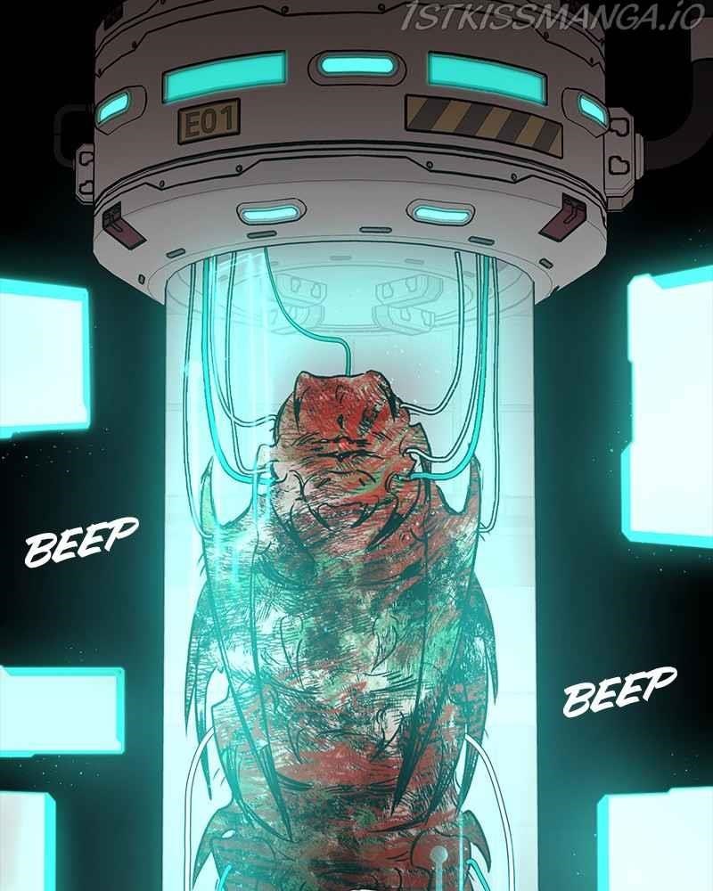 Blood And Butterflies Chapter 47 - Page 117