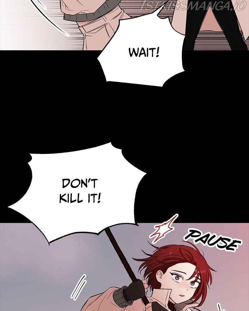 Blood And Butterflies Chapter 47 - Page 12