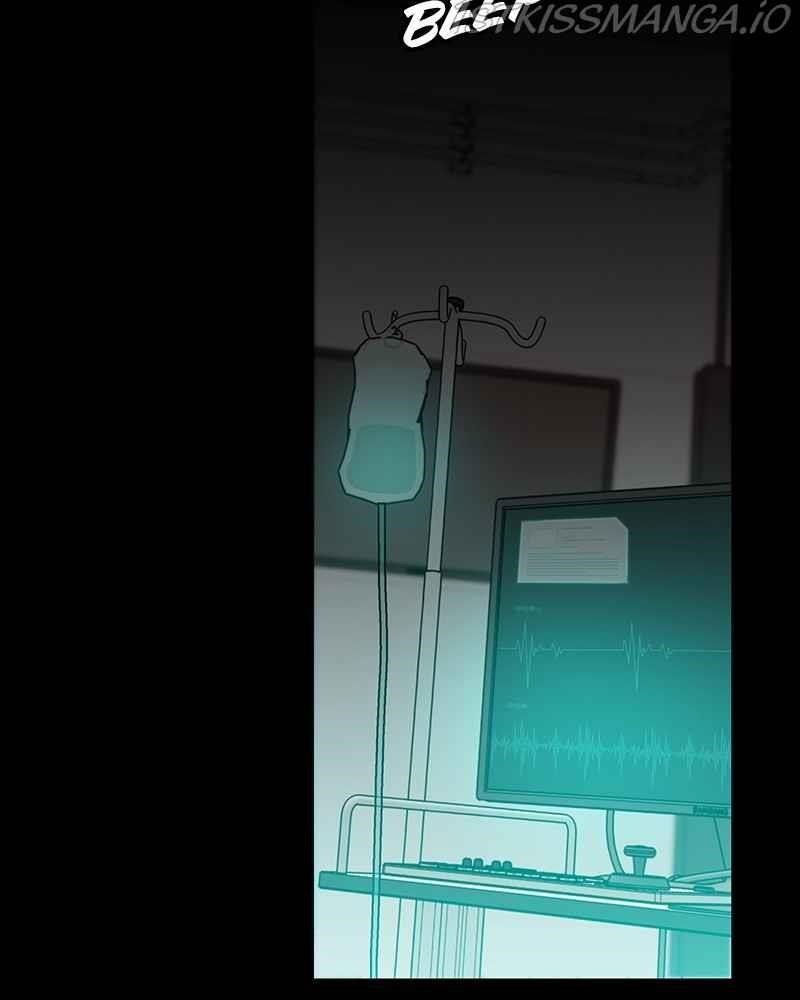 Blood And Butterflies Chapter 47 - Page 132