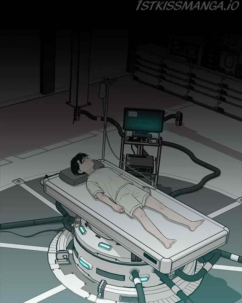 Blood And Butterflies Chapter 47 - Page 133