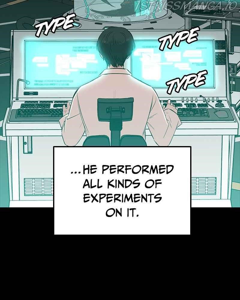 Blood And Butterflies Chapter 47 - Page 17