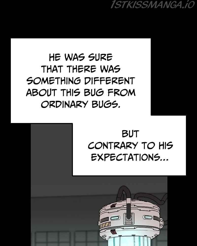 Blood And Butterflies Chapter 47 - Page 18