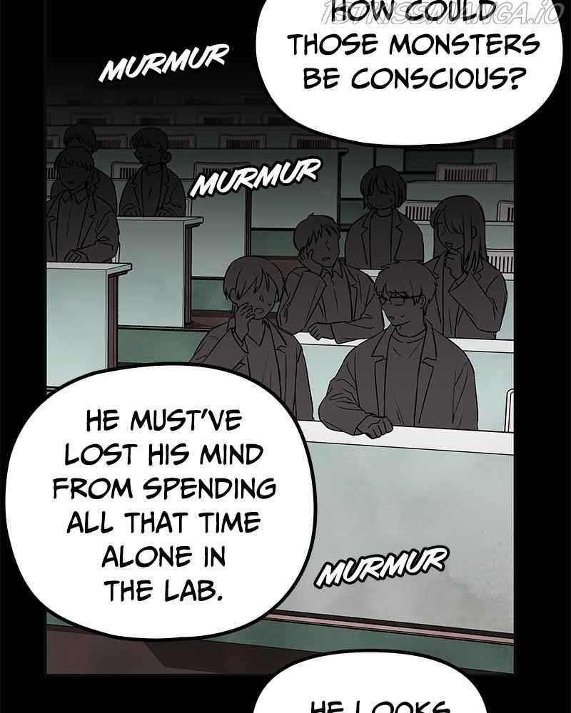 Blood And Butterflies Chapter 47 - Page 28