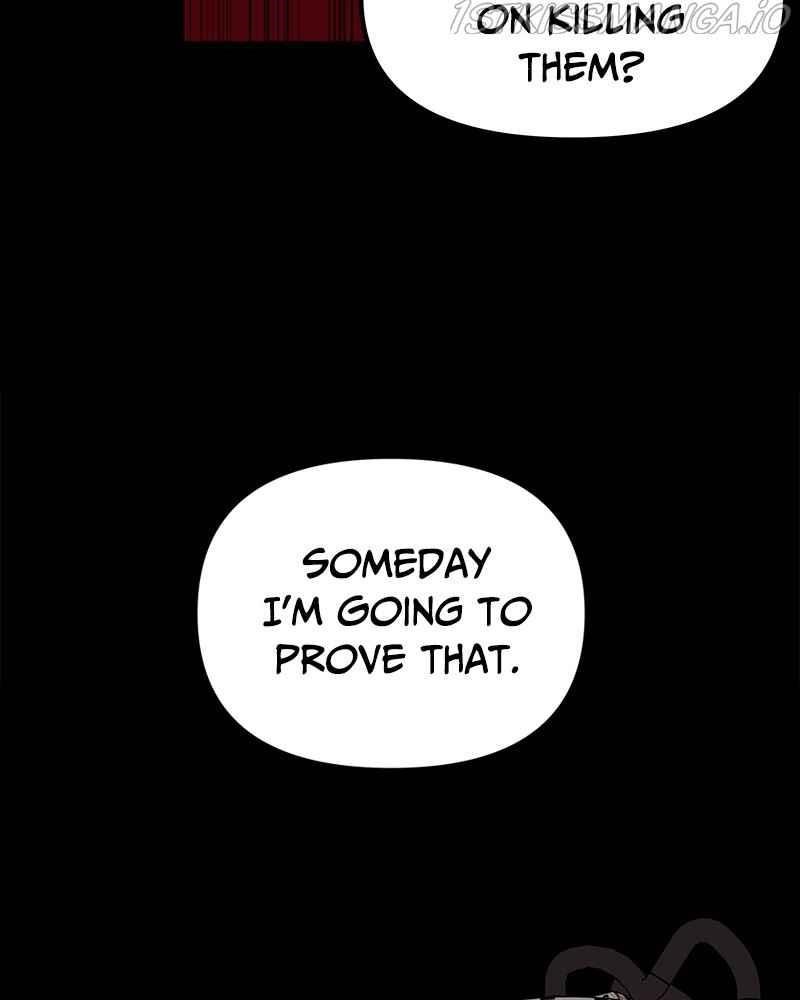 Blood And Butterflies Chapter 47 - Page 33