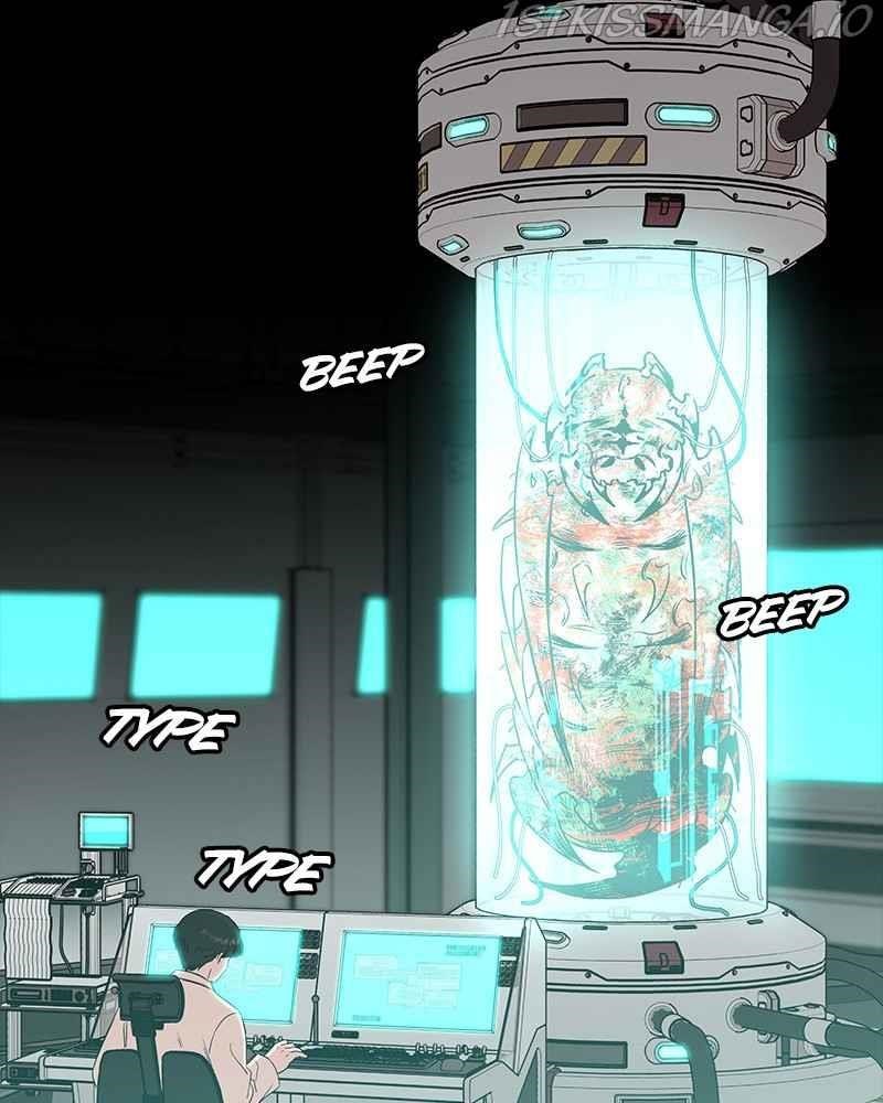 Blood And Butterflies Chapter 47 - Page 34