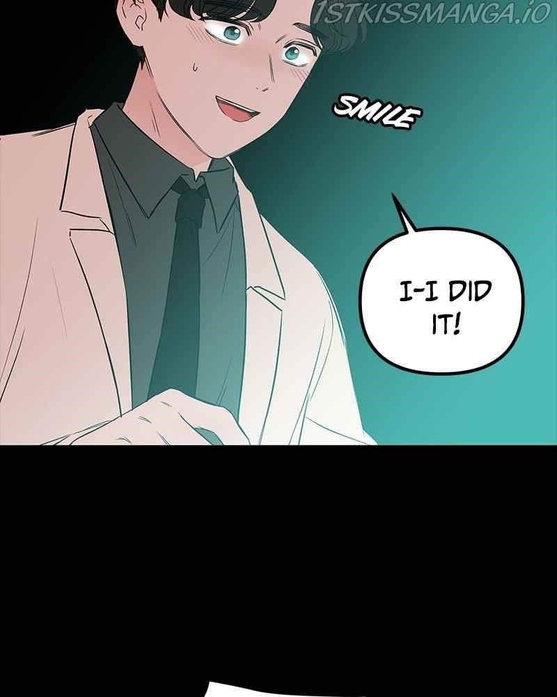 Blood And Butterflies Chapter 47 - Page 36