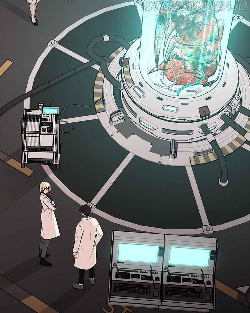 Blood And Butterflies Chapter 47 - Page 41