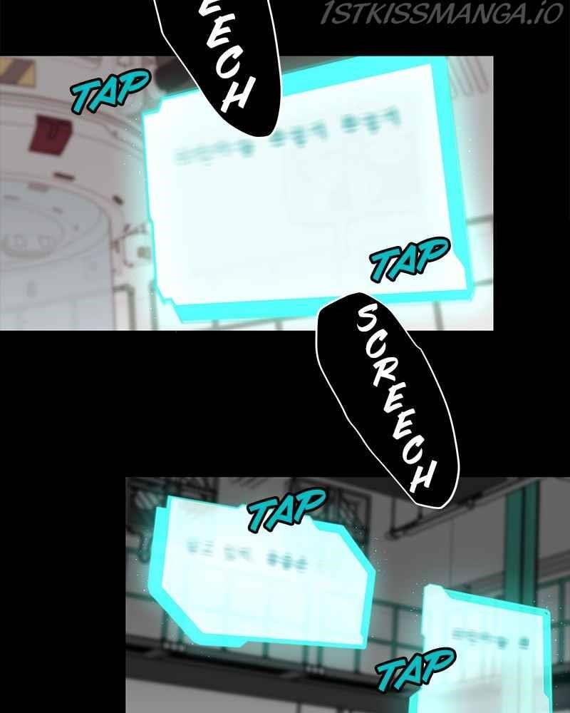 Blood And Butterflies Chapter 47 - Page 45