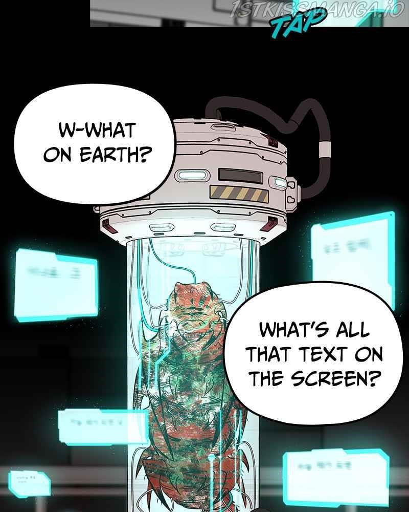 Blood And Butterflies Chapter 47 - Page 46