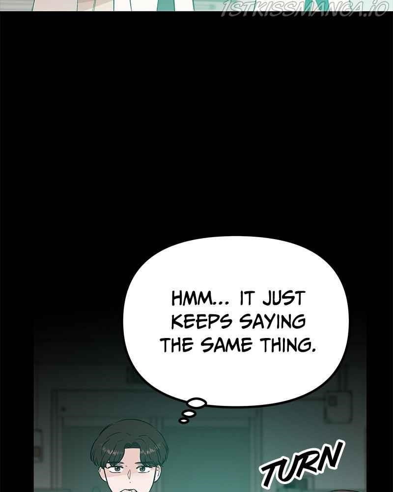 Blood And Butterflies Chapter 47 - Page 59