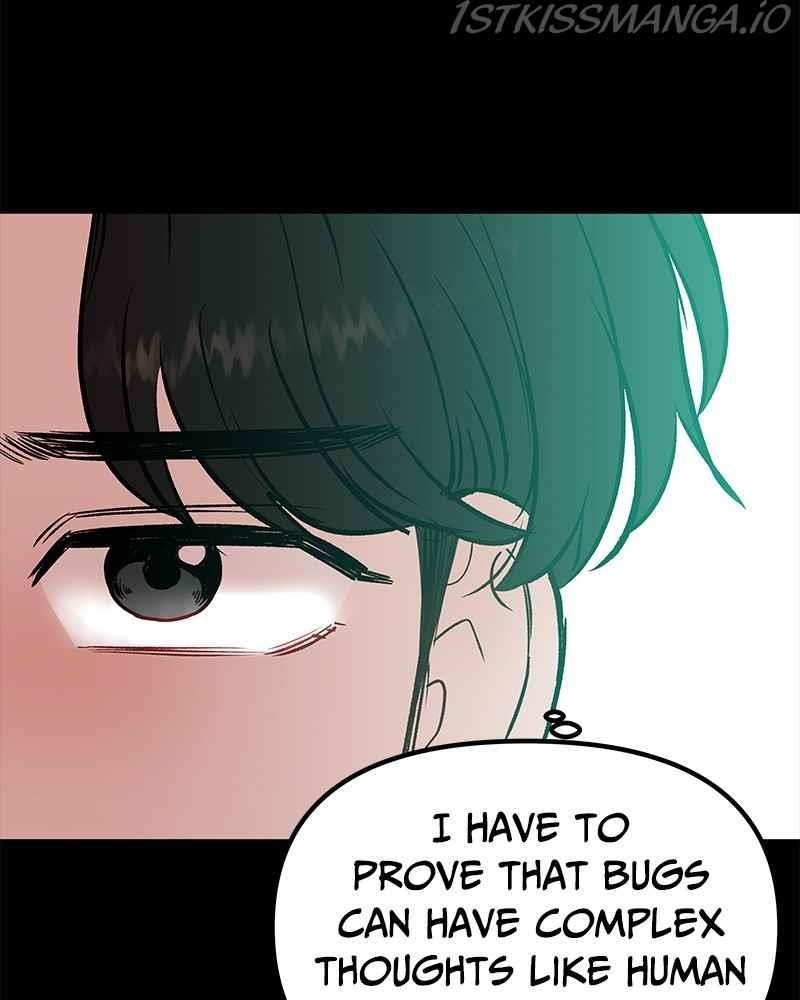 Blood And Butterflies Chapter 47 - Page 61
