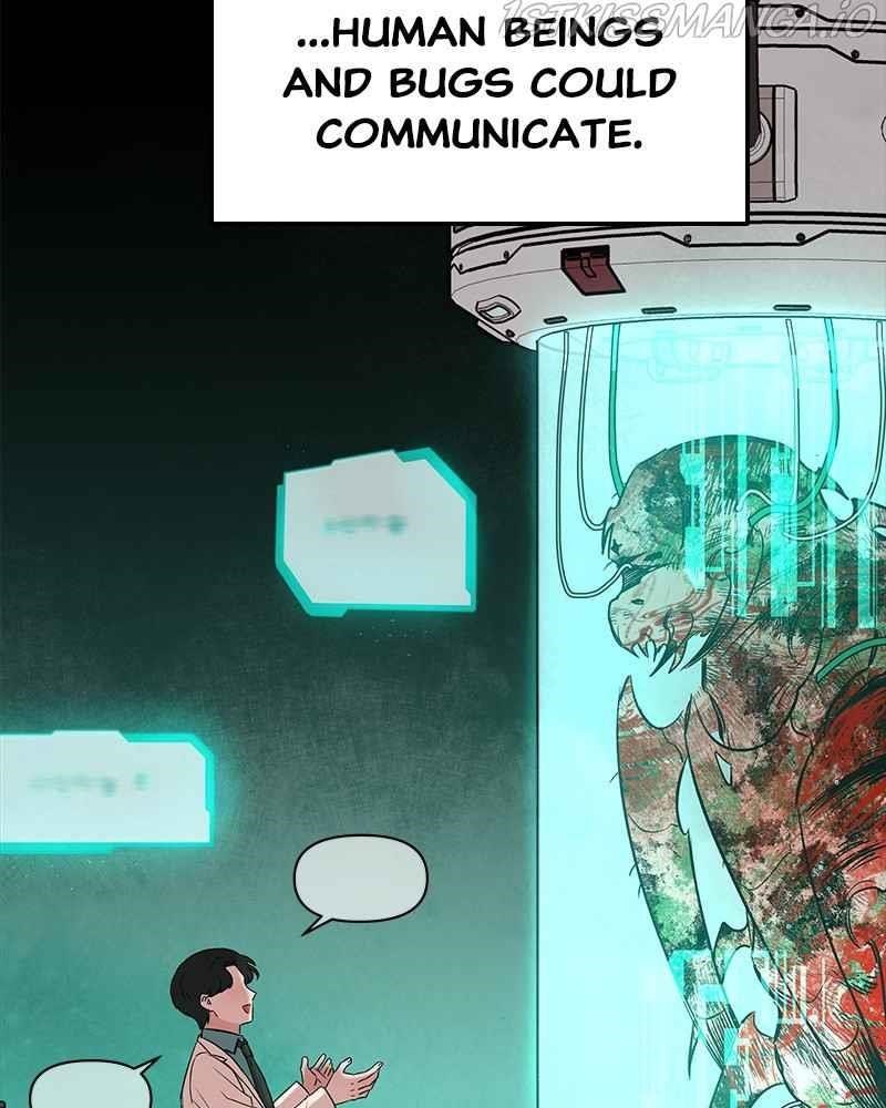 Blood And Butterflies Chapter 47 - Page 67