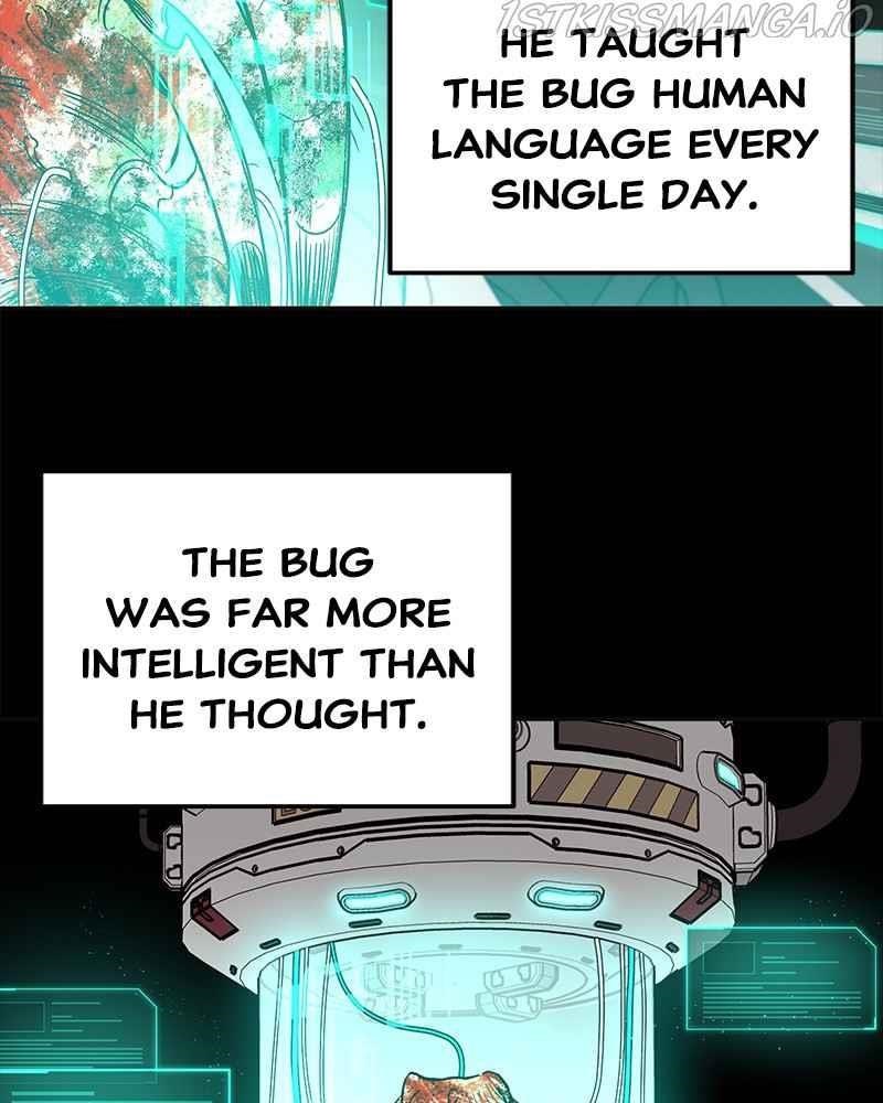 Blood And Butterflies Chapter 47 - Page 71