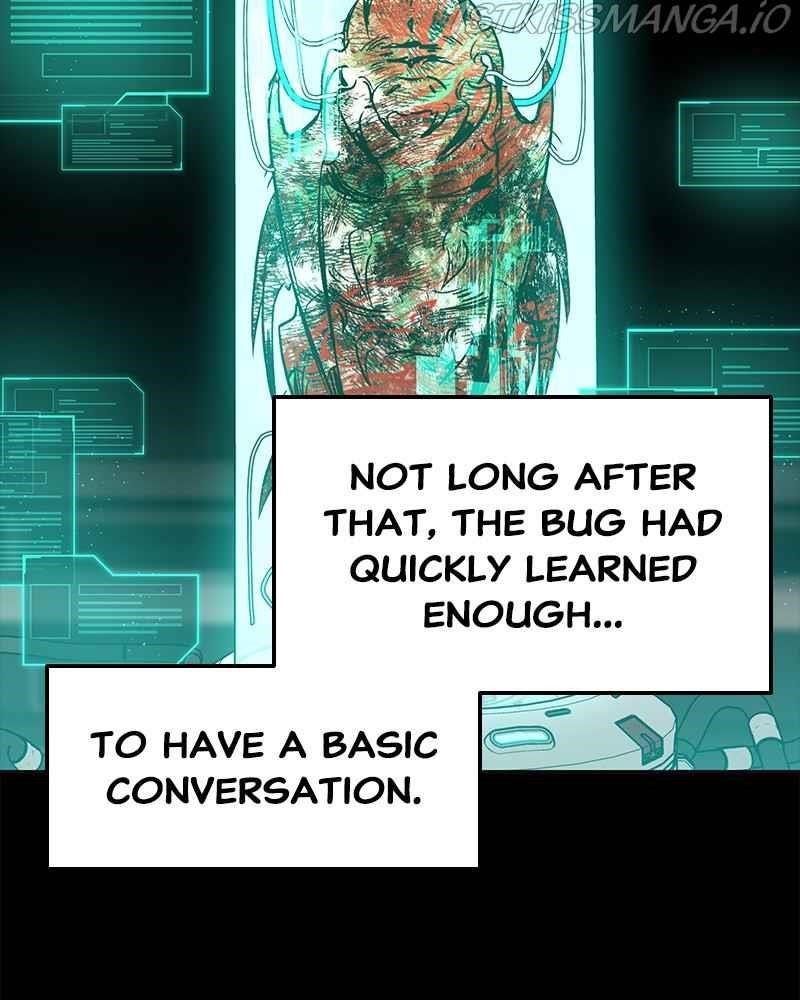 Blood And Butterflies Chapter 47 - Page 72