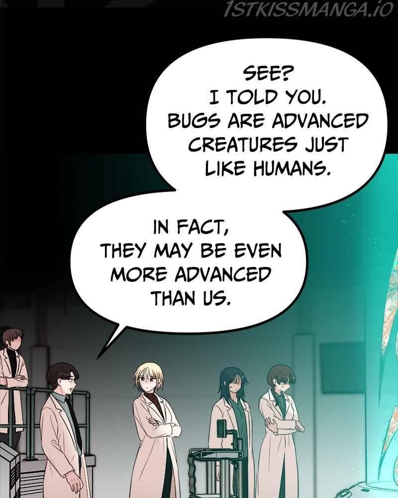 Blood And Butterflies Chapter 47 - Page 80