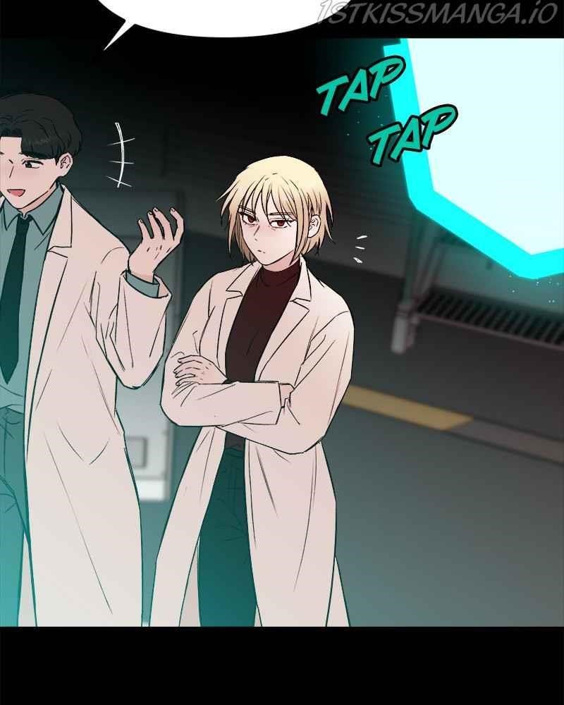 Blood And Butterflies Chapter 47 - Page 82