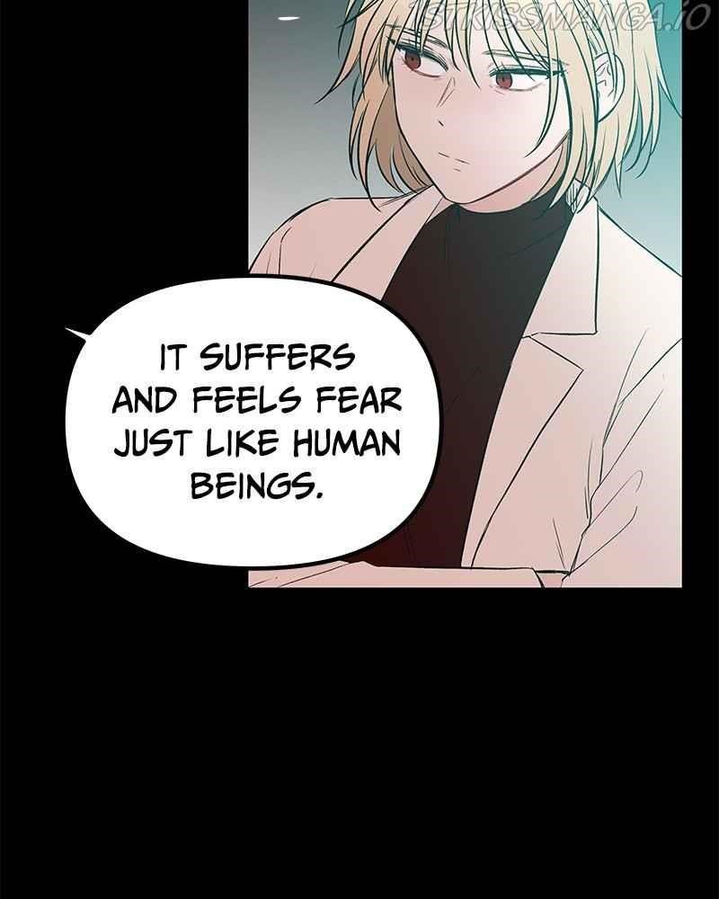 Blood And Butterflies Chapter 47 - Page 87