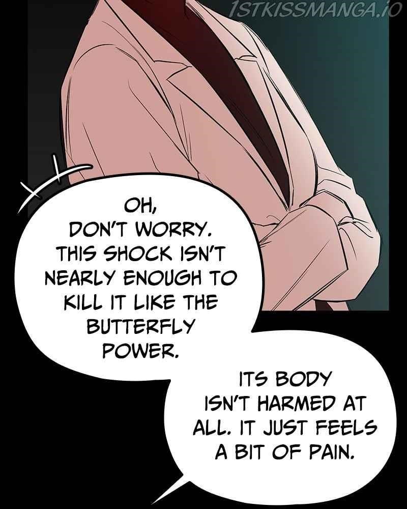 Blood And Butterflies Chapter 47 - Page 97