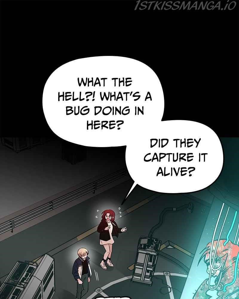 Blood And Butterflies Chapter 48 - Page 101