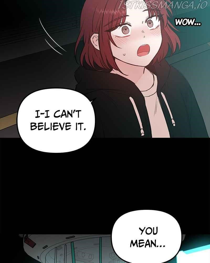 Blood And Butterflies Chapter 48 - Page 112